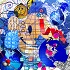Horizon Pixel / Moment Tile